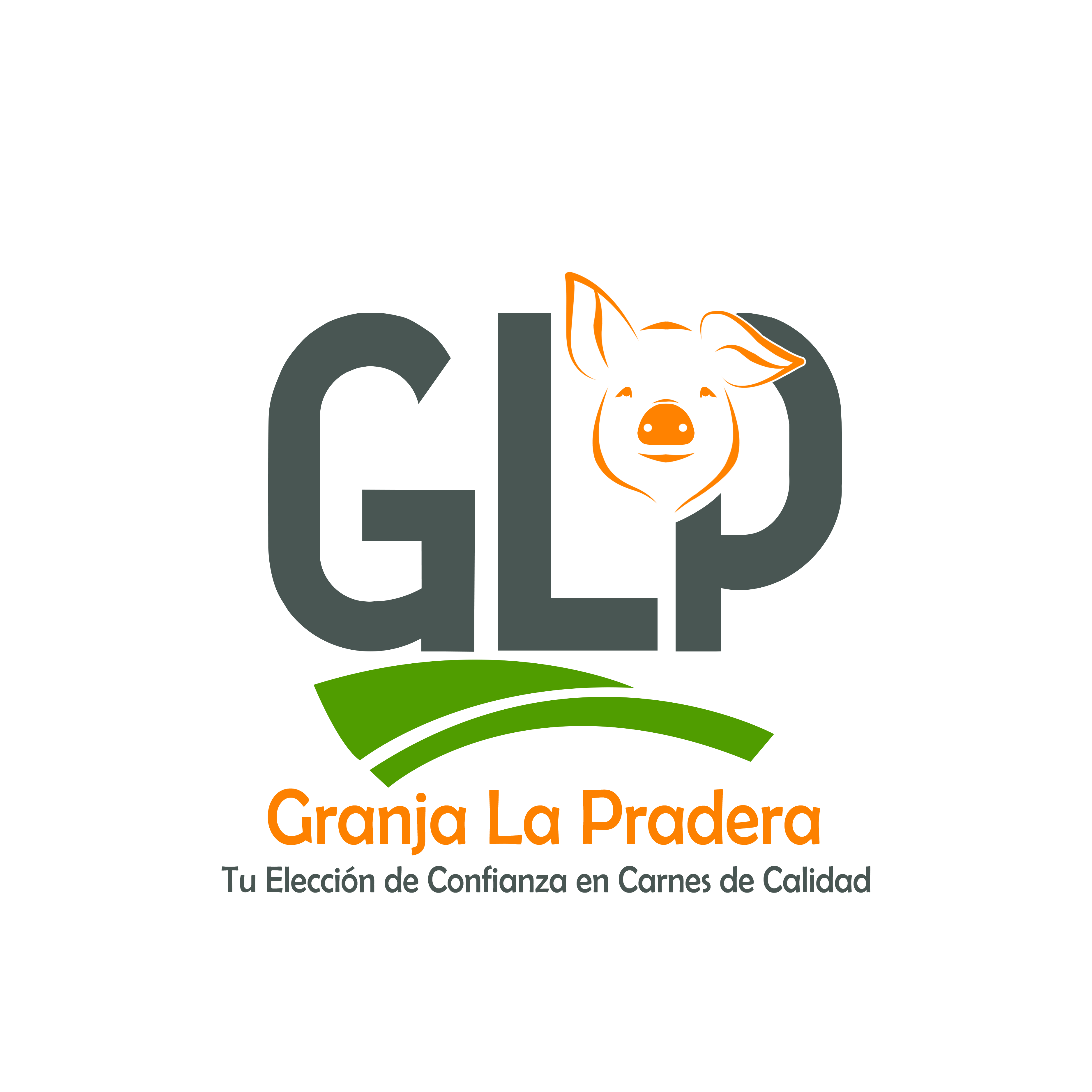 Logo Granja La Pradera